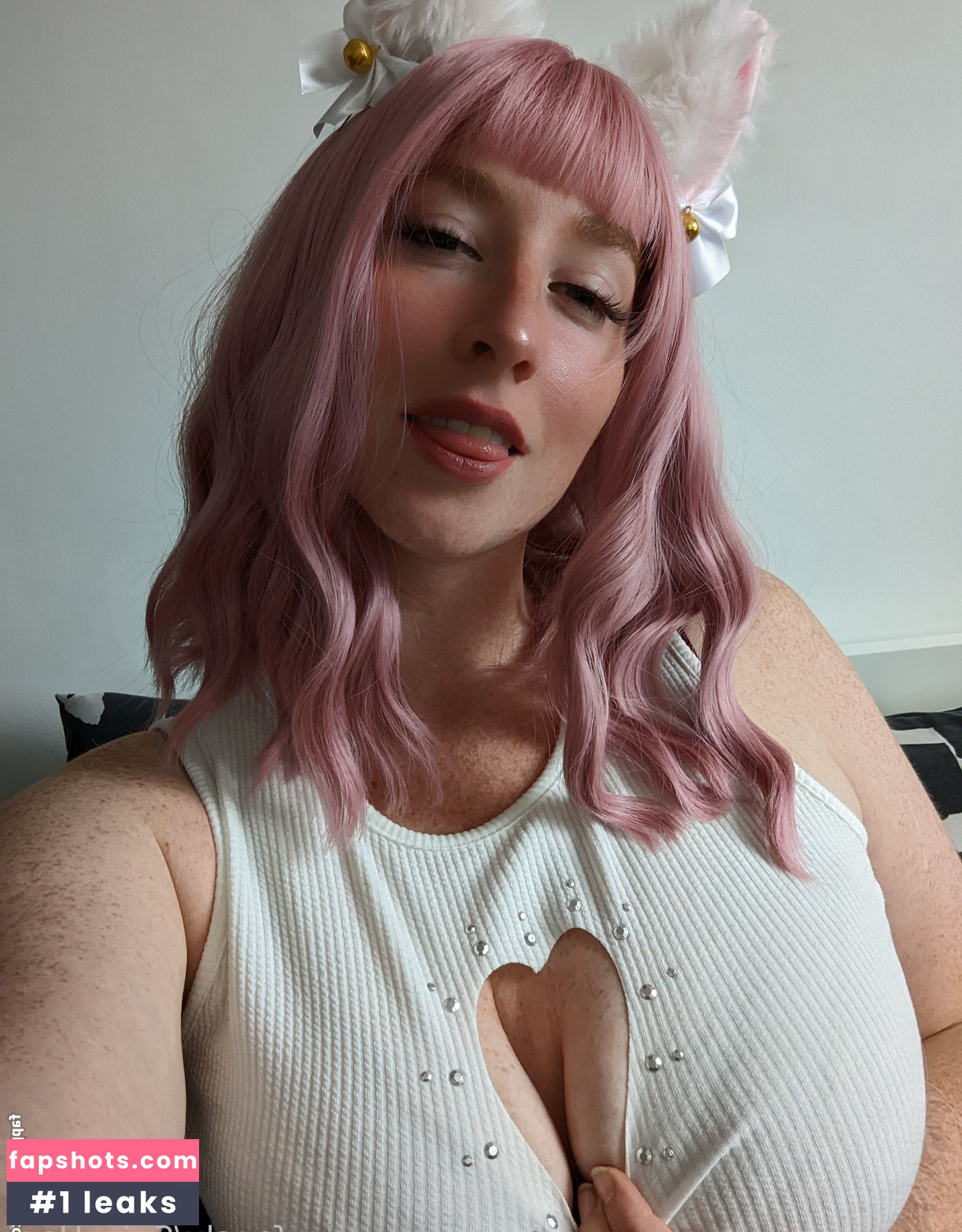 SpicyHani Nahé úniky fotek pouze od fanoušků #63 - Fapshots