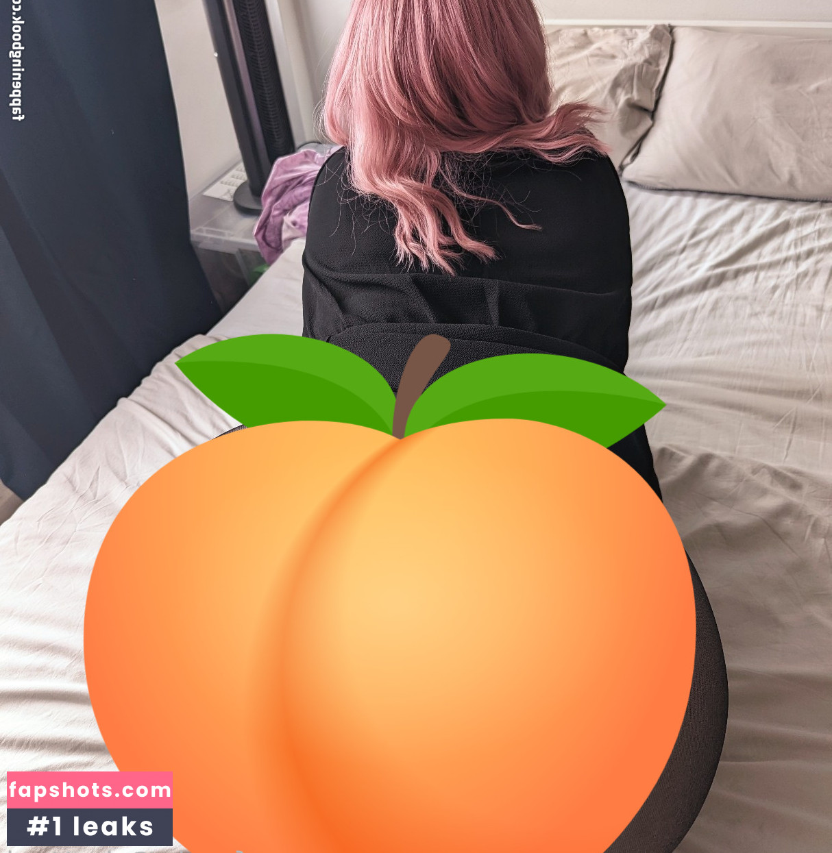 SpicyHani Nahé úniky fotek pouze od fanoušků #66 - Fapshots