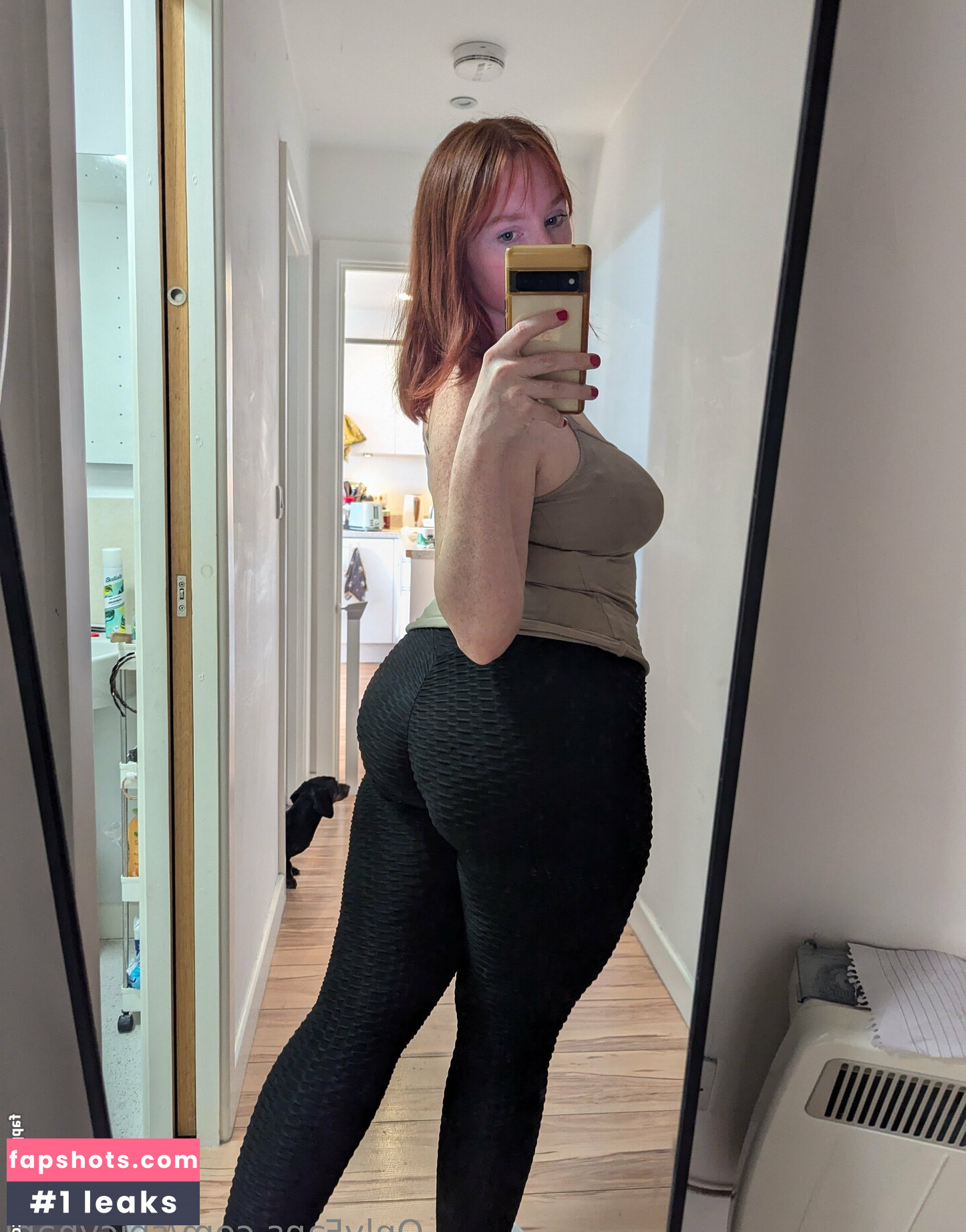 SpicyHani Nahé úniky fotek pouze od fanoušků #8 - Fapshots