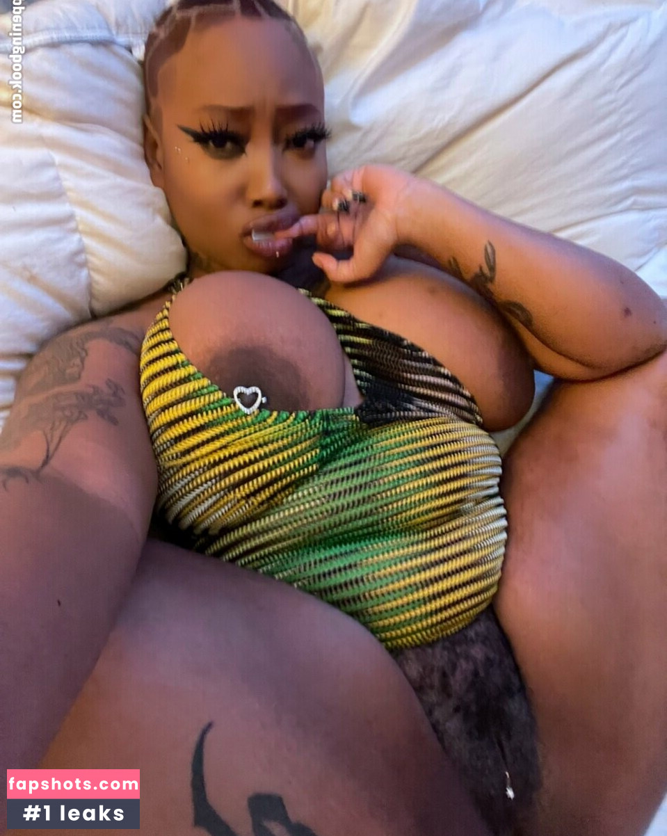 Spicylilbrat gallery photo #33