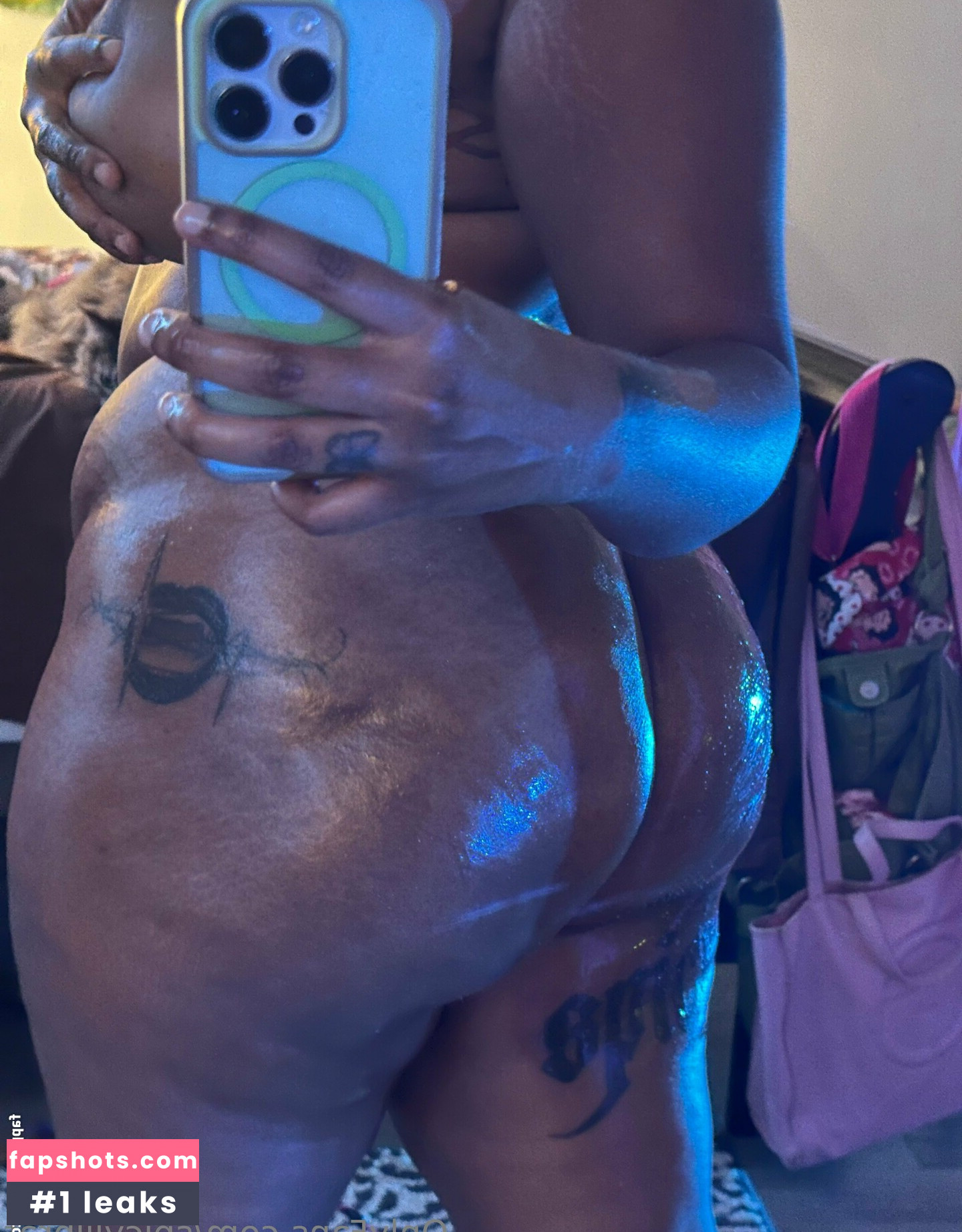 Spicylilbrat gallery photo #7