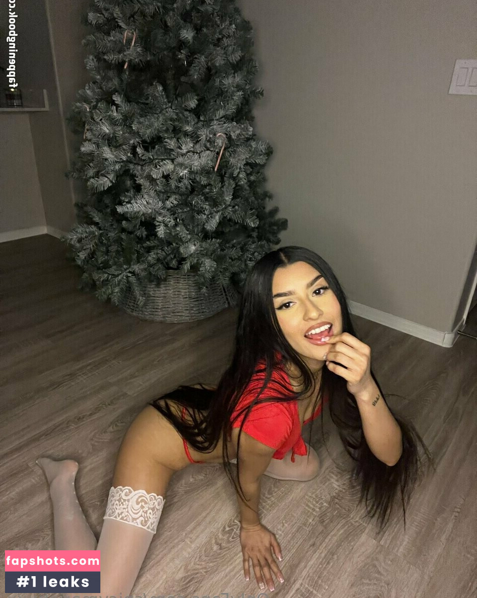 spicymariahxxx Nude Leaks OnlyFans Photos #5 - LeakJerk