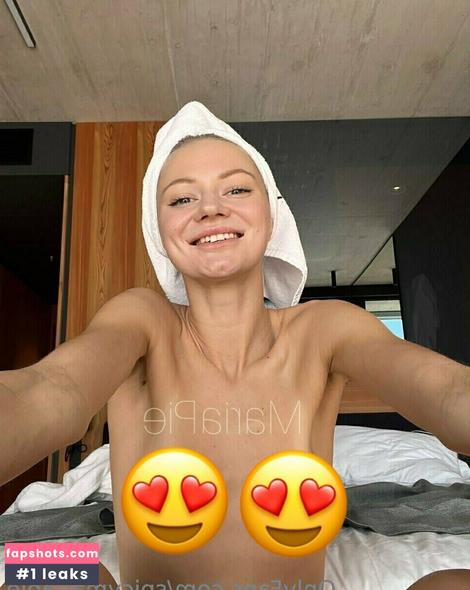 spicymariapie gallery photo #21