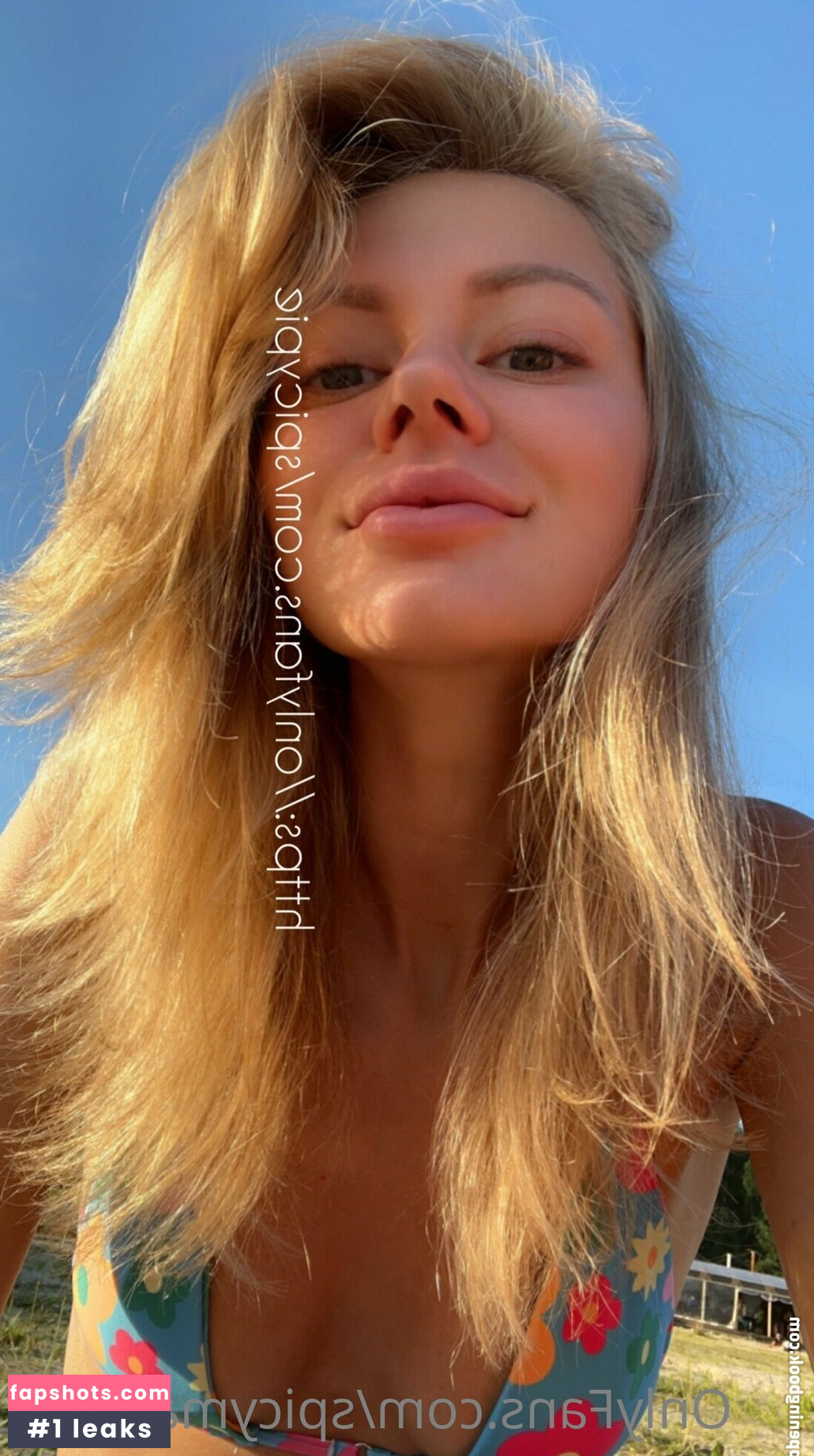 spicymariapie Nacktheit OnlyFans Fotos #10 - Fapshots