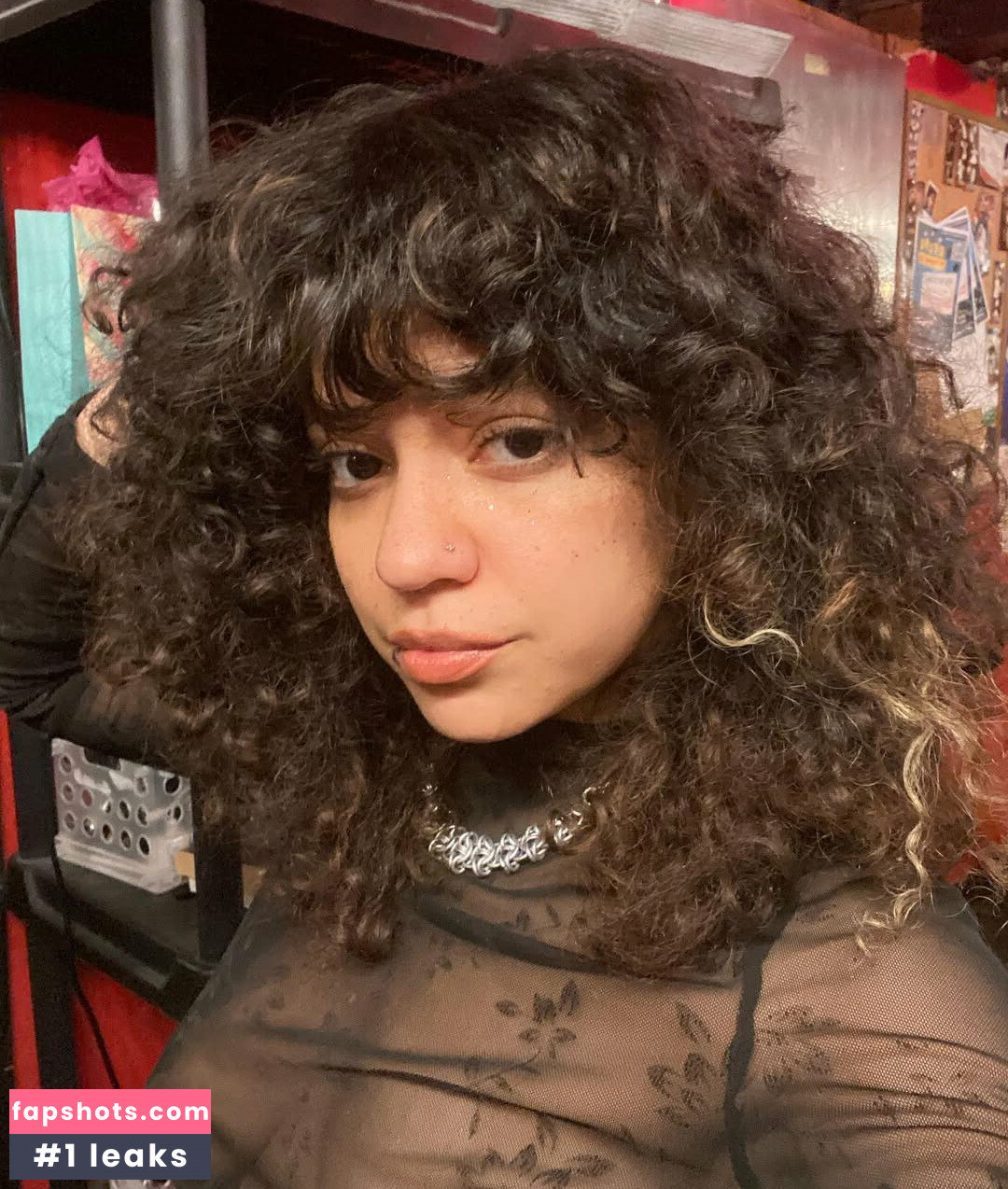 Spicymarii Filtración Desnuda OnlyFans Foto #16 - Fapshots