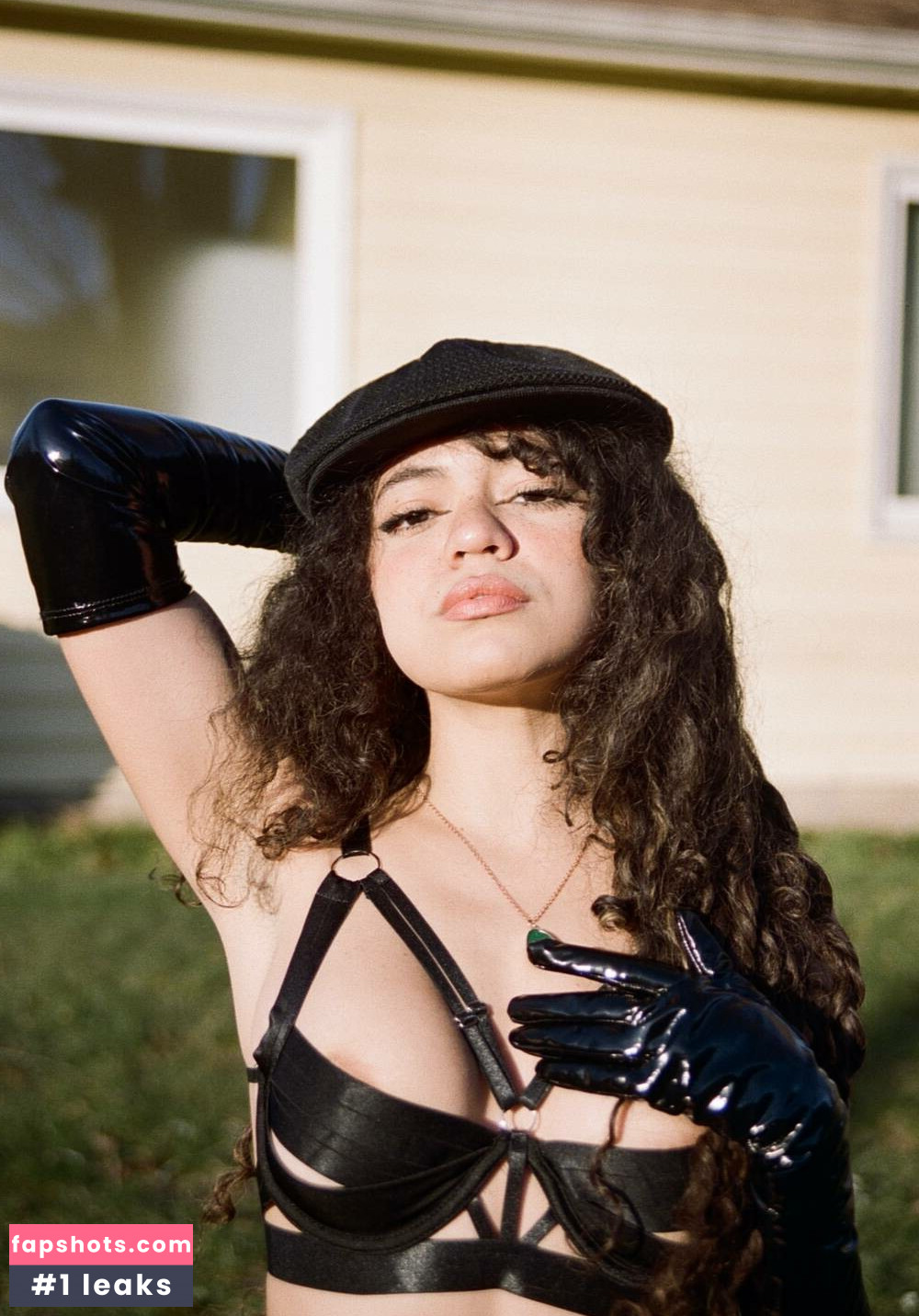 Spicymarii Filtración Desnuda OnlyFans Foto #4 - Fapshots