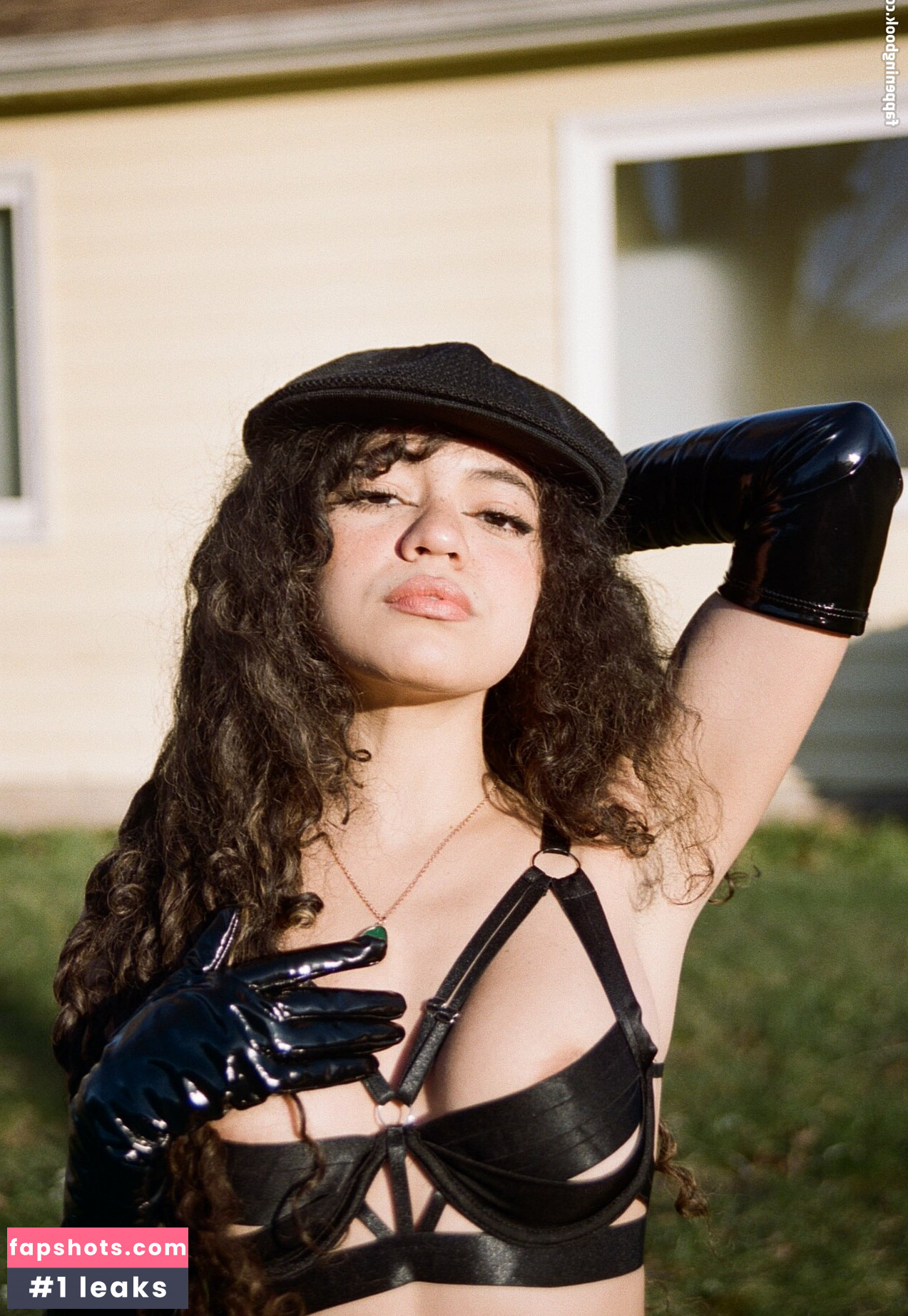 Spicymarii Filtración Desnuda OnlyFans Foto #49 - Fapshots