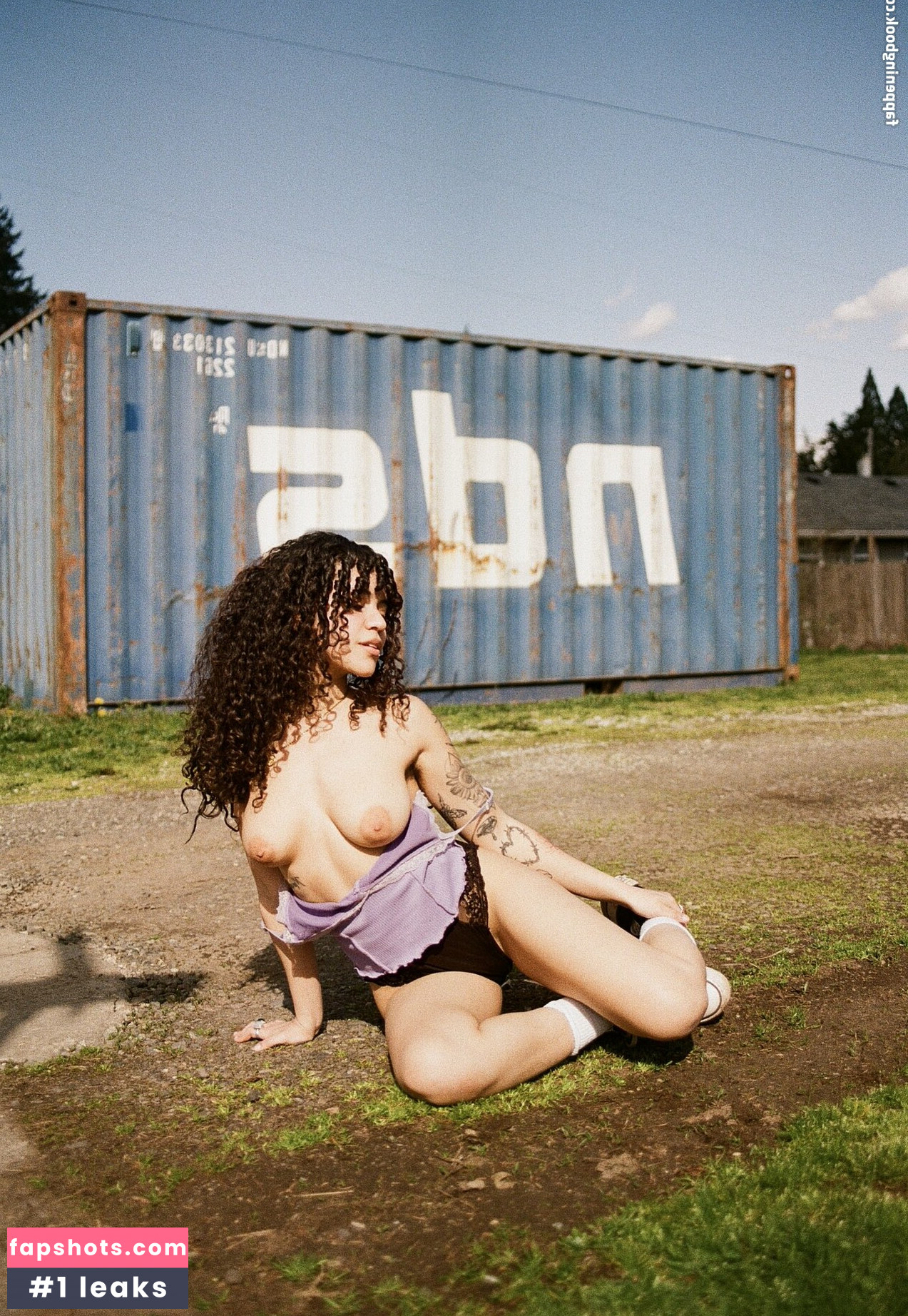 Spicymarii Filtración Desnuda OnlyFans Foto #52 - Fapshots