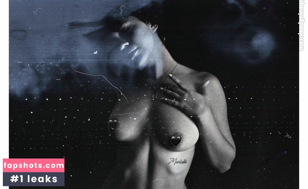 Spicymarii Filtración Desnuda OnlyFans Foto #57 - Fapshots