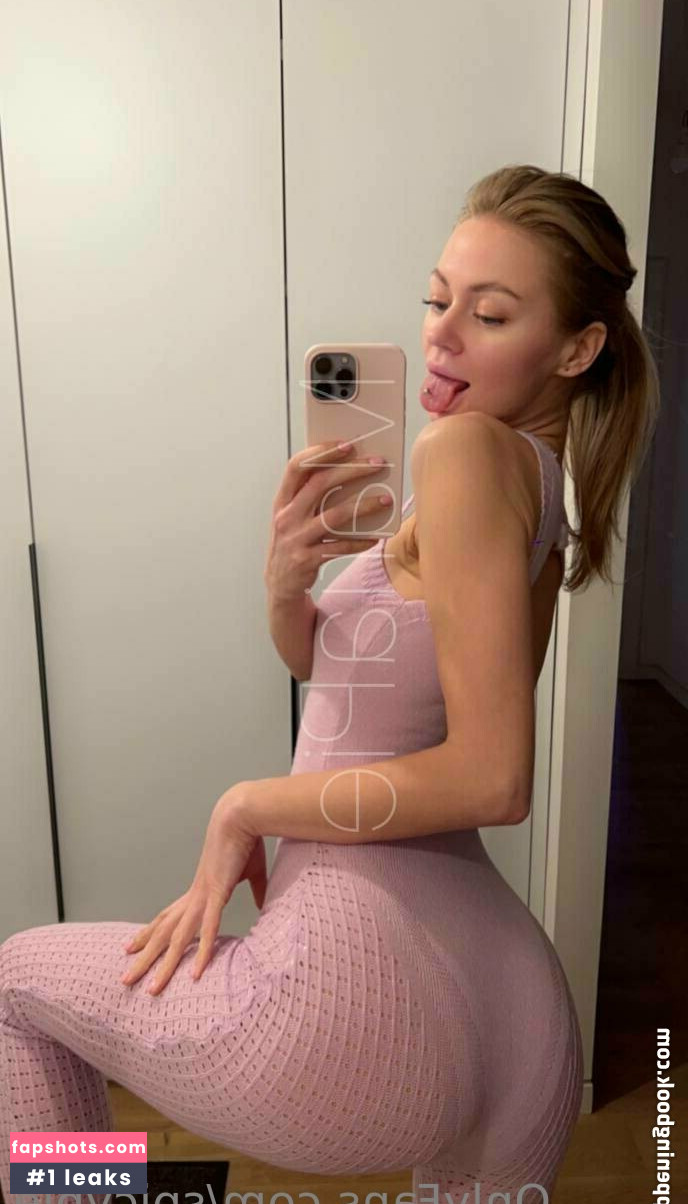 spicypie Filtración Desnuda OnlyFans Foto #16 - Fapshots