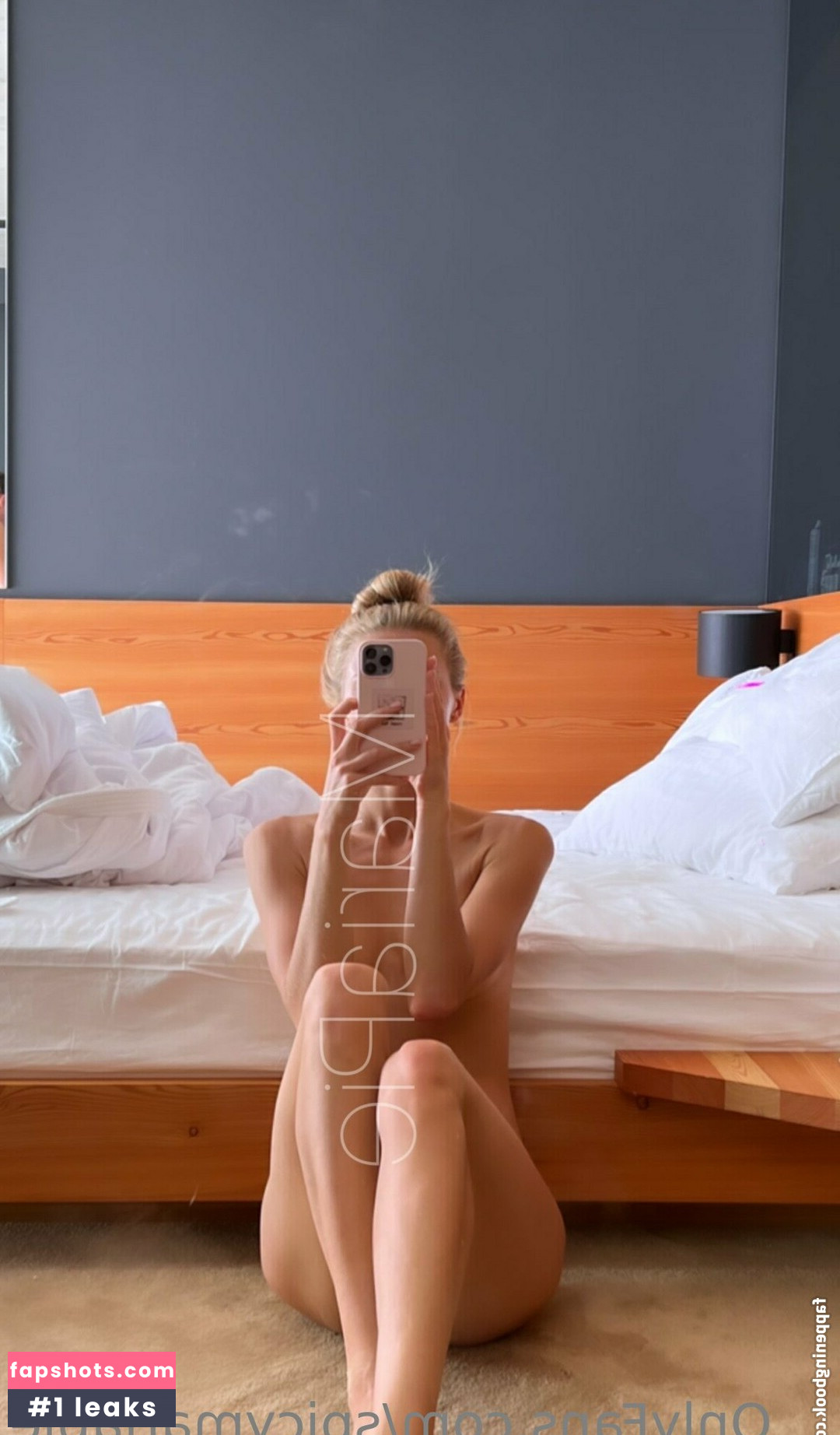 spicypie Filtración Desnuda OnlyFans Foto #21 - Fapshots