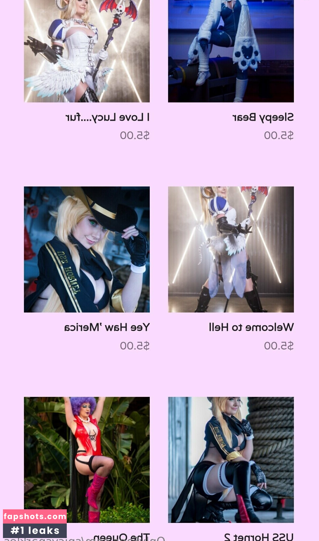 spicysparkles gallery photo #23