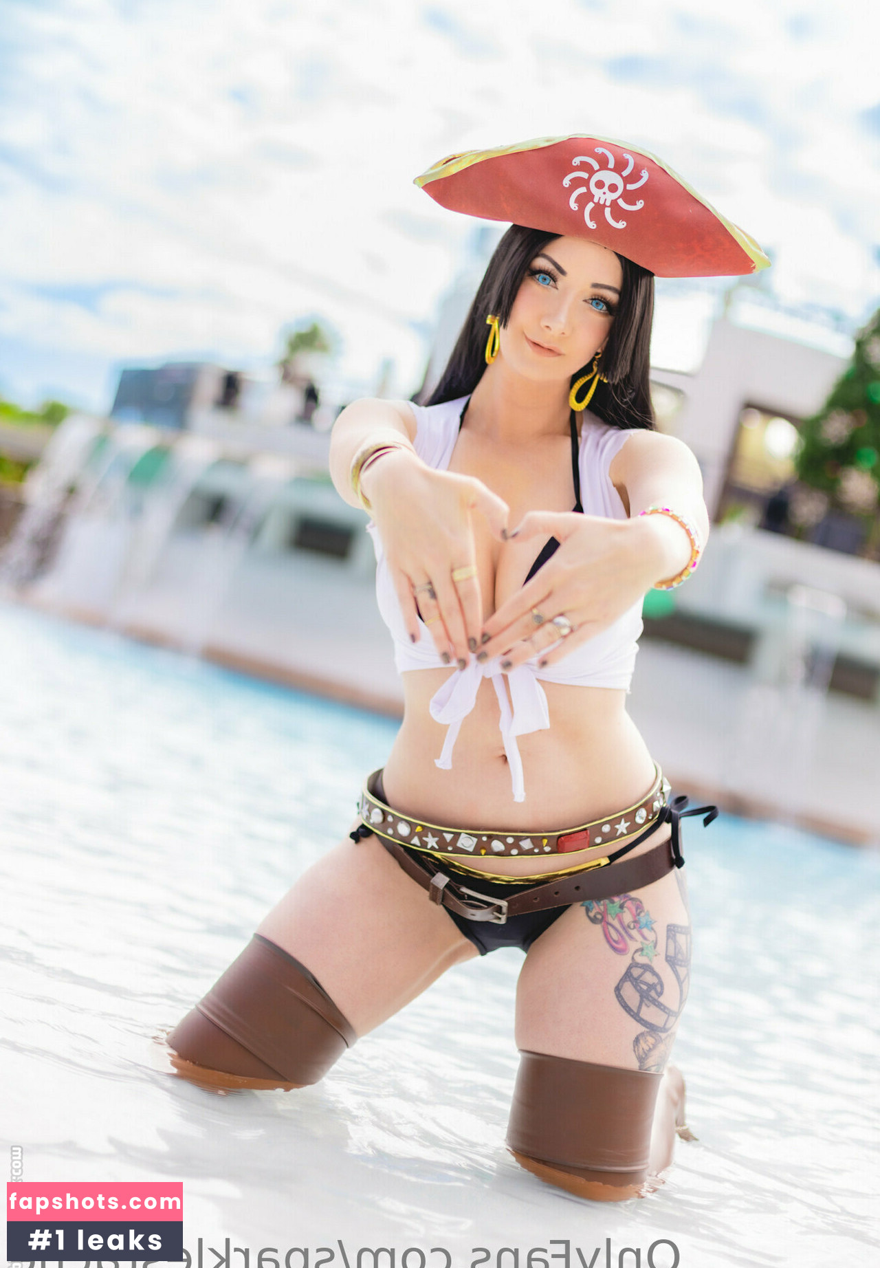 spicysparkles gallery photo #4