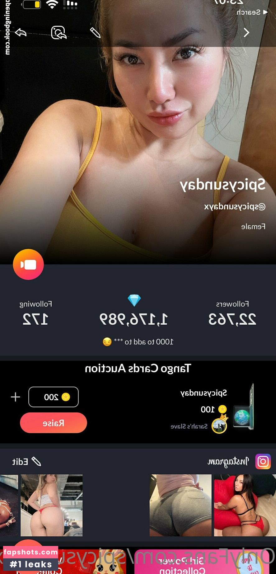 spicysundayx gallery photo #13