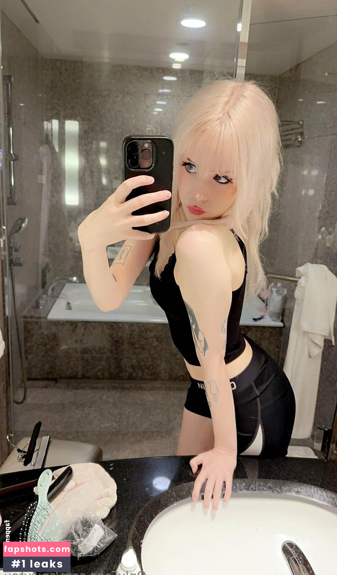 Spicytonton gallery photo #21