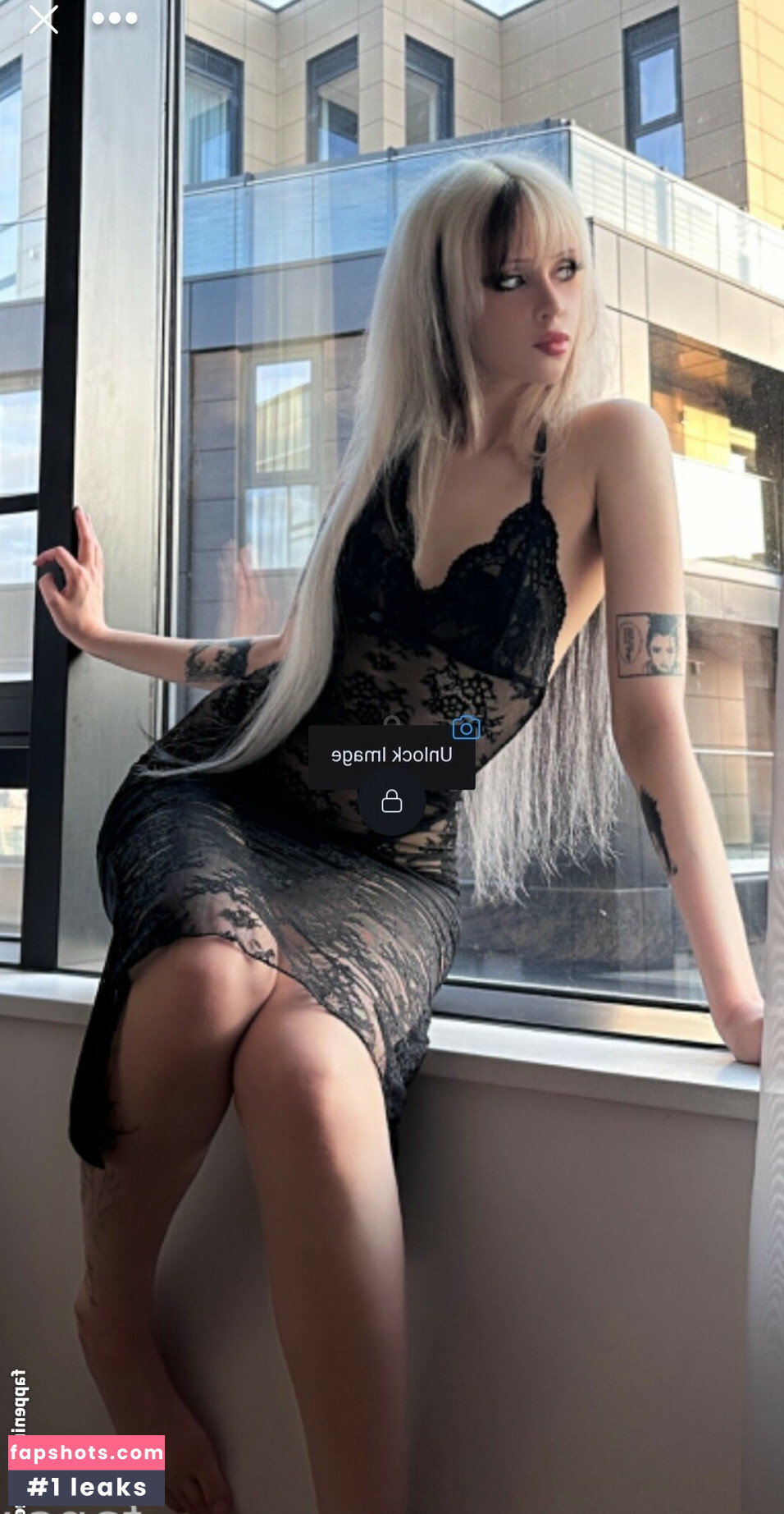 Spicytonton gallery photo #6