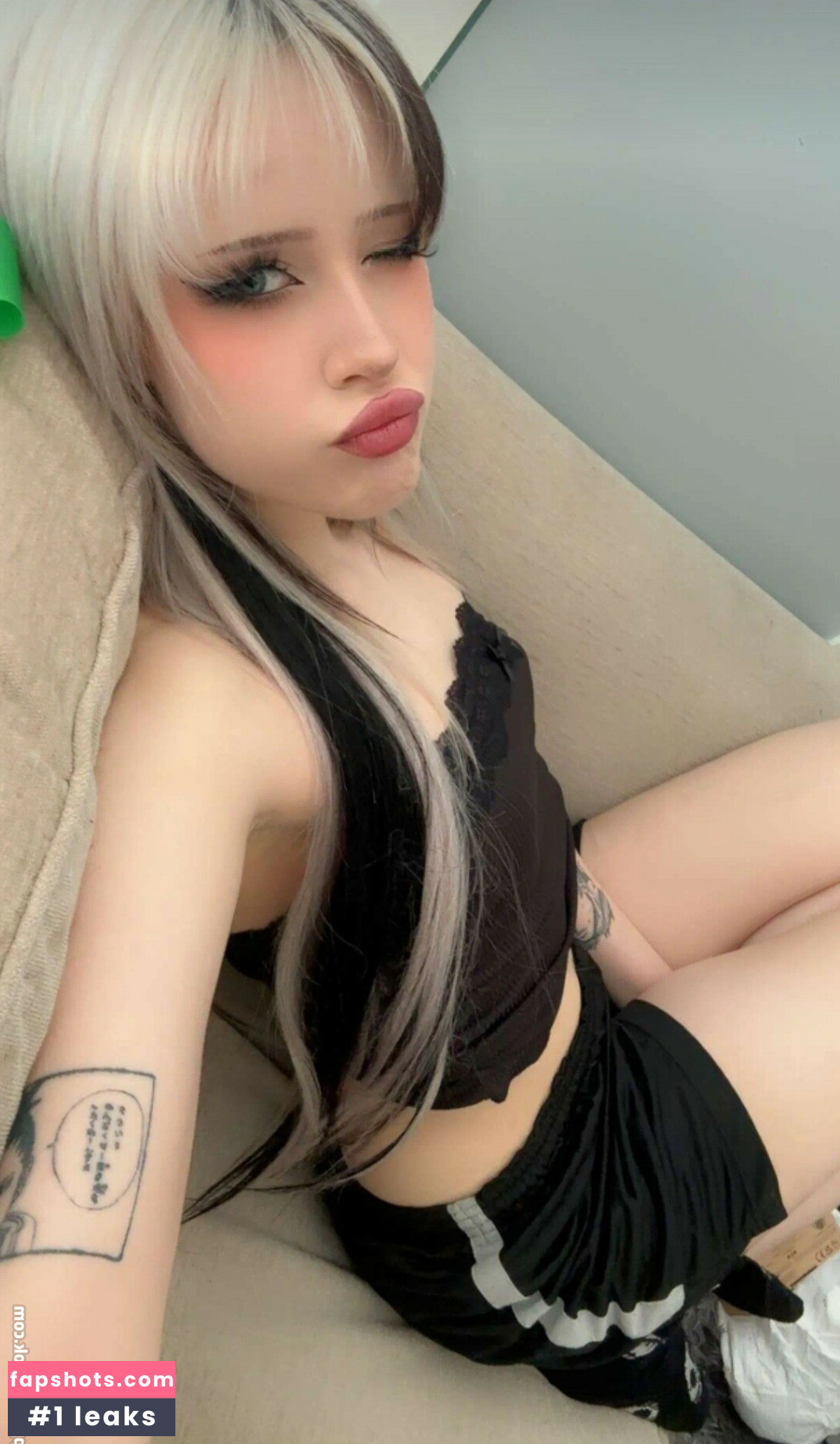 Spicytonton gallery photo #9