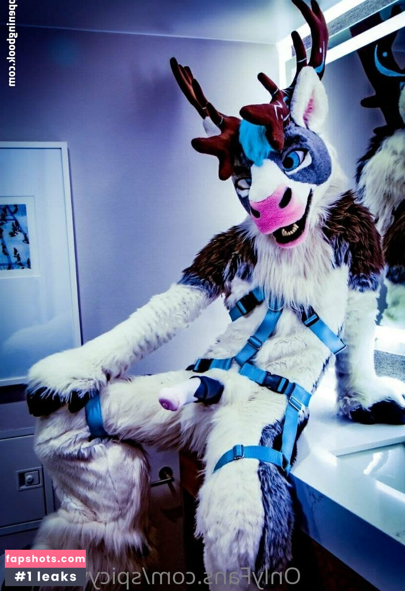 spicyvenison gallery photo #22
