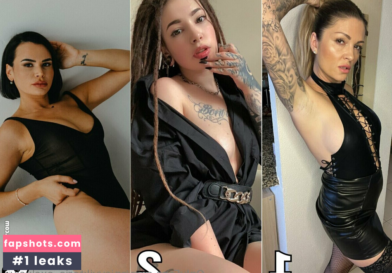 spicyviktoria_exclusive Nude Leaks OnlyFans Photos #2 - LeakJerk