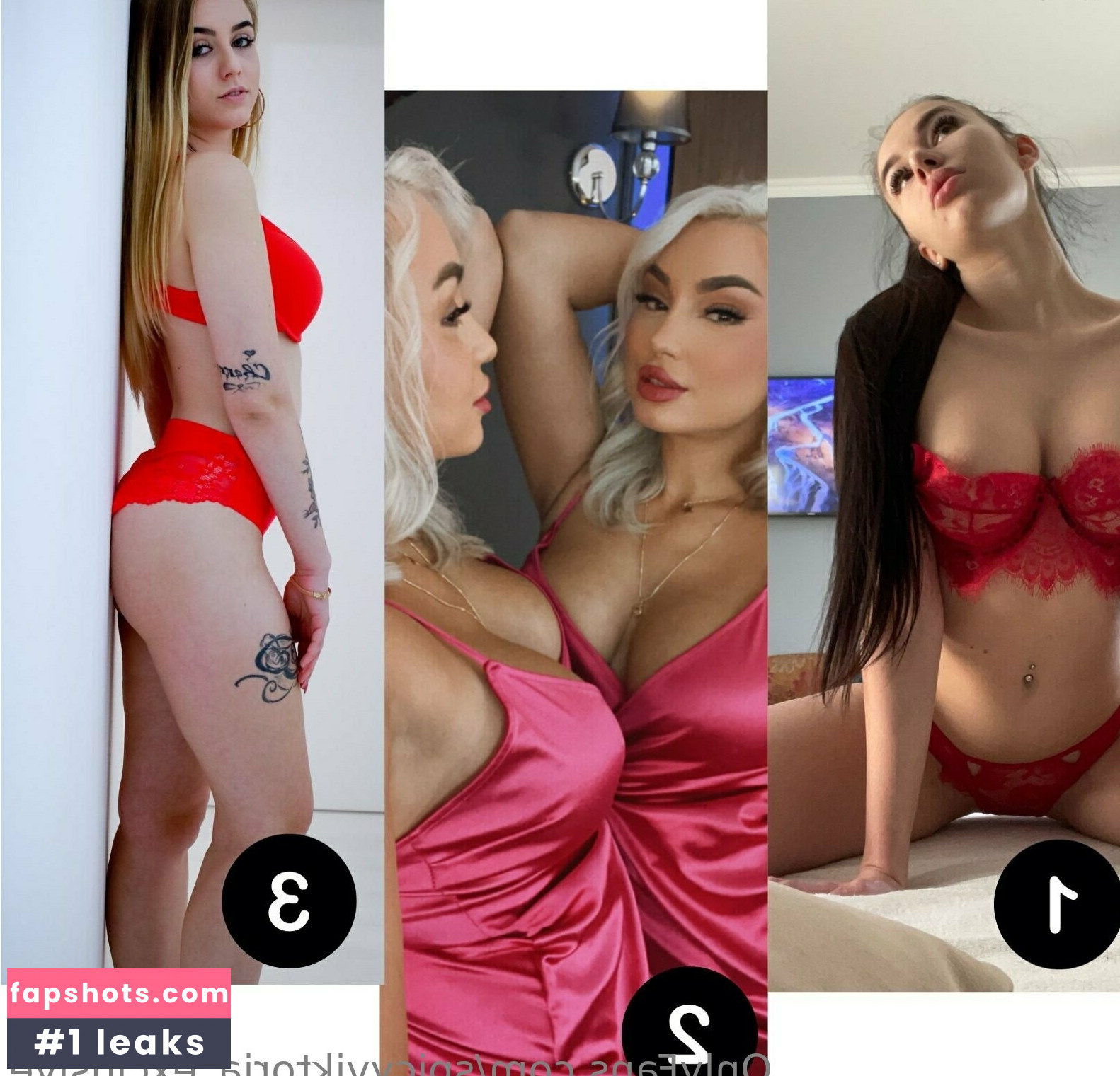 spicyviktoria_exclusive Nude Leaks OnlyFans Photos #15 - LeakJerk