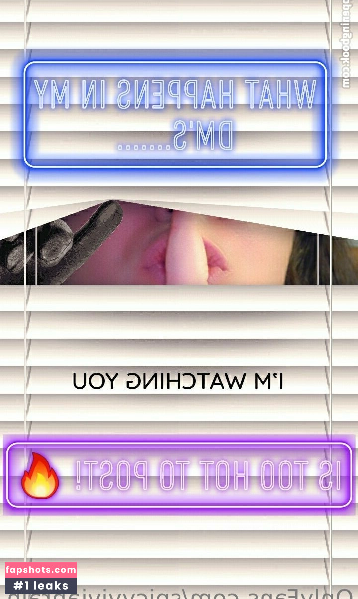 spicyvivianrain gallery photo #17