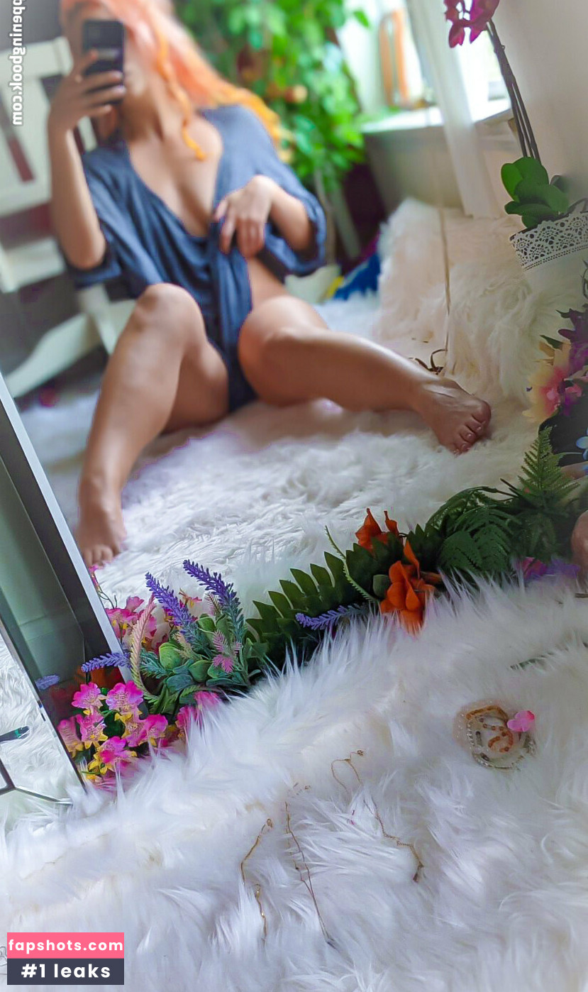 spicywookiee gallery photo #3