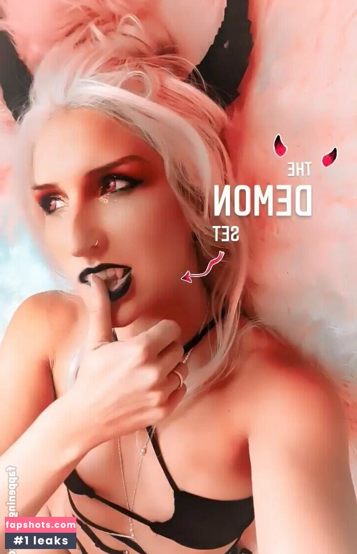 spicywookiee gallery photo #5