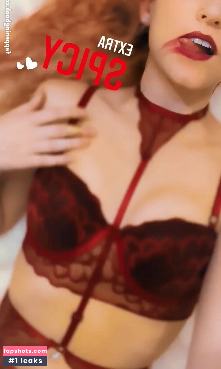 spicywookiee gallery photo #9