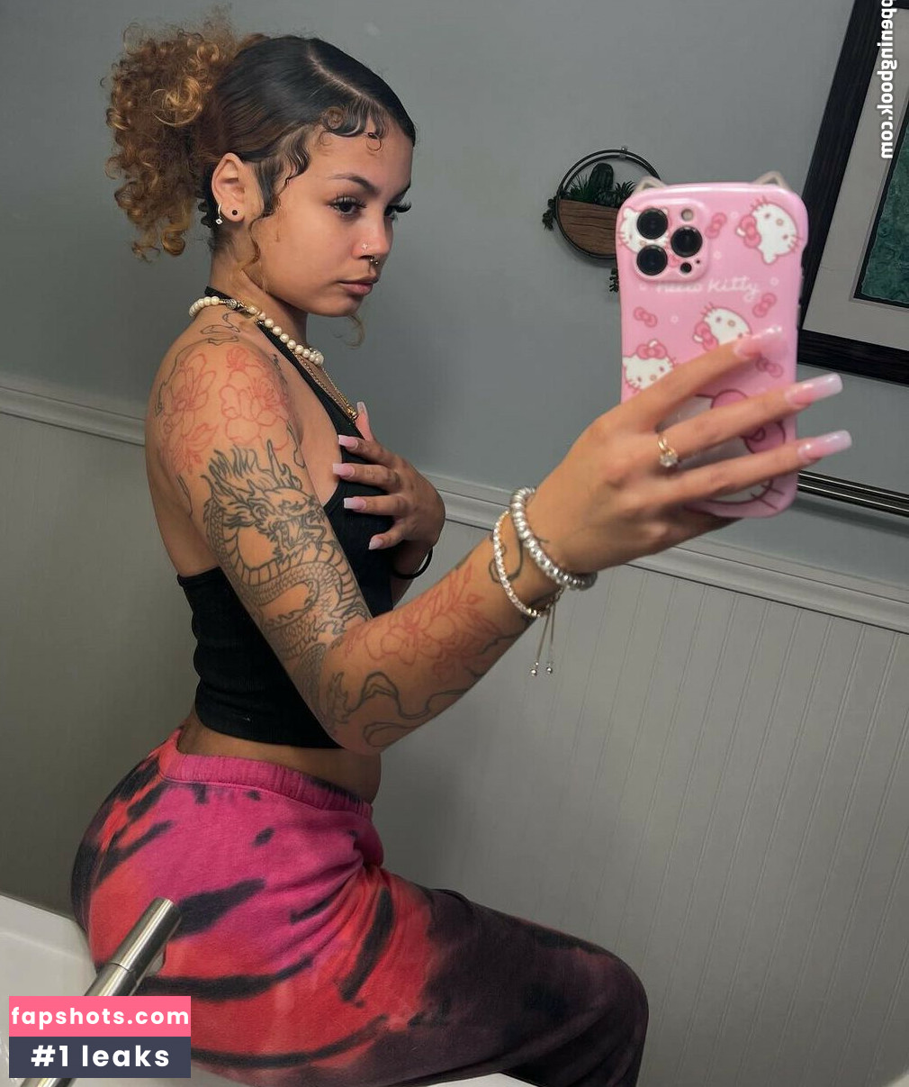 Spicyyburritoo Nahé úniky fotek pouze od fanoušků #2 - Fapshots