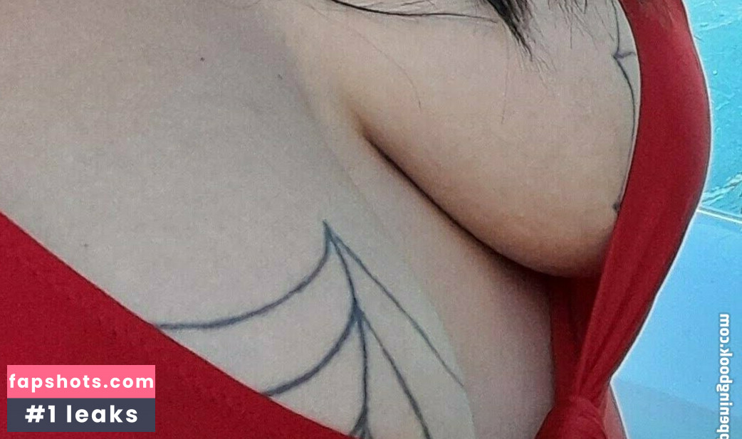 Spiderwoman1 Nahé úniky fotek pouze od fanoušků #7 - Fapshots