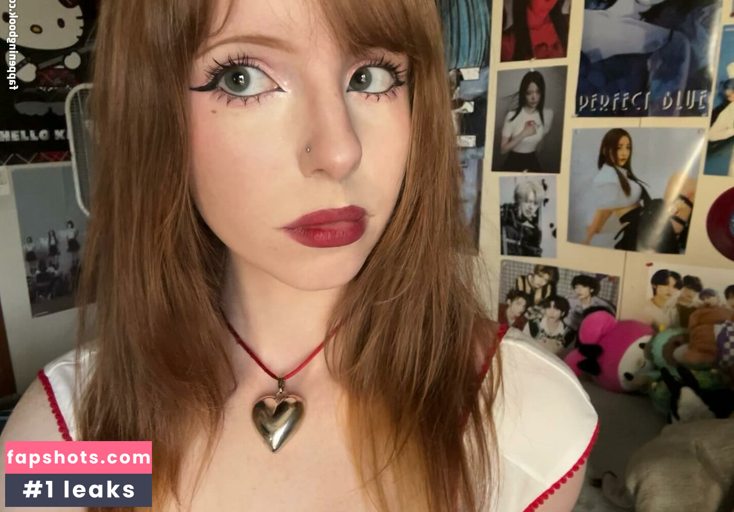 Spideryyem Nude Leaks OnlyFans Photos #3 - LeakJerk