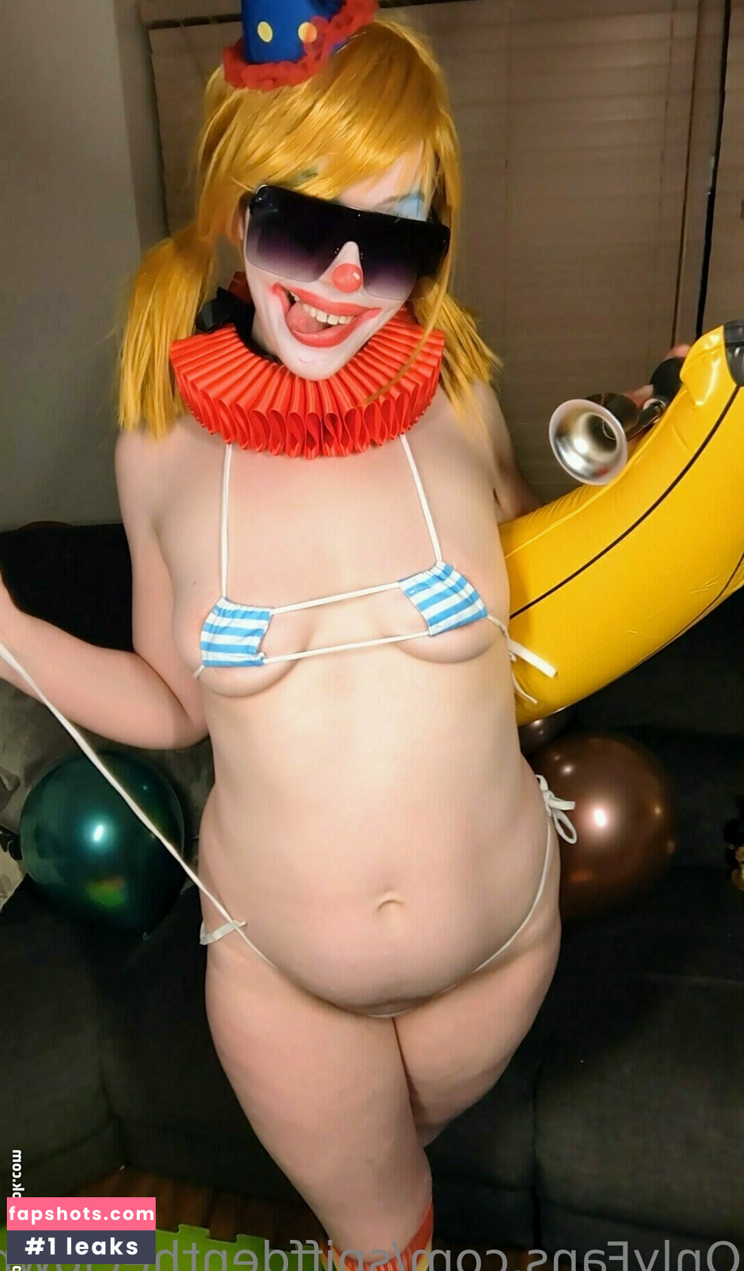 spiffdentheclown gallery photo #2