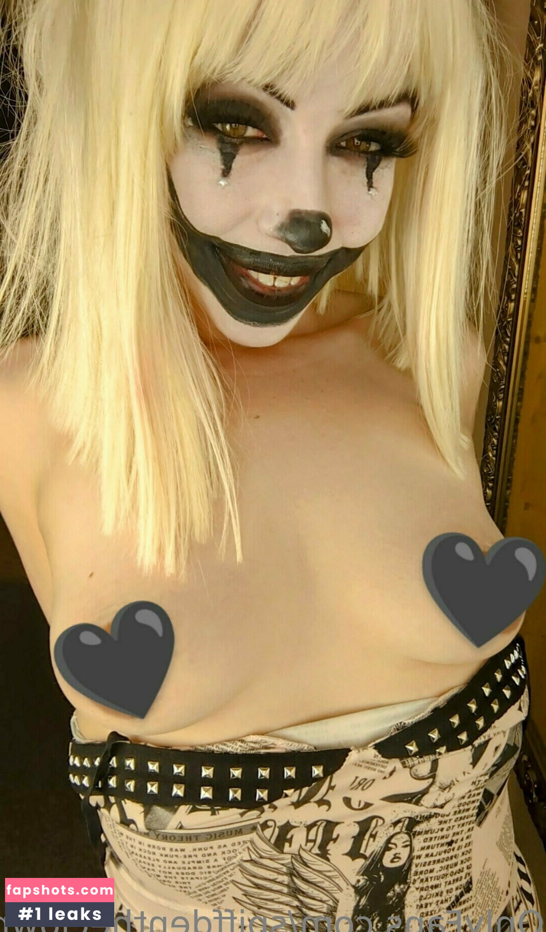 spiffdentheclown gallery photo #11