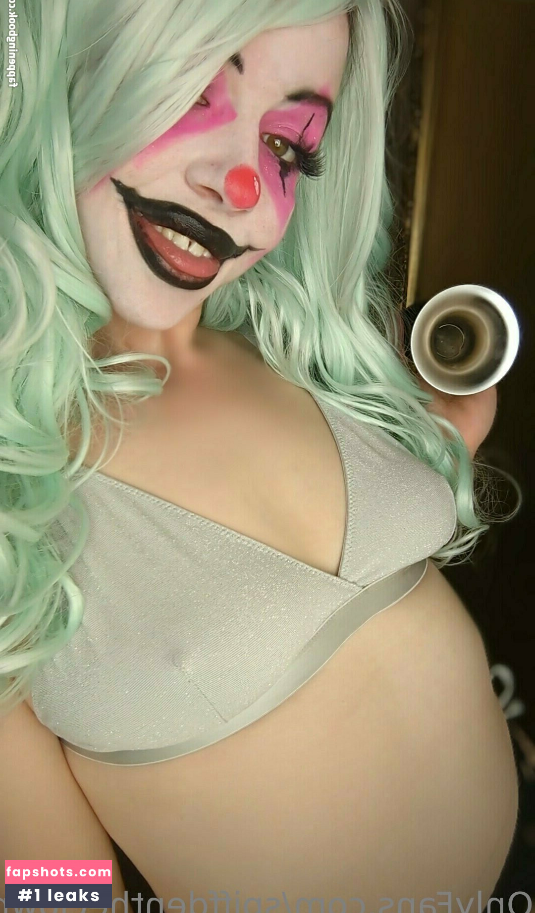 spiffdentheclown gallery photo #20