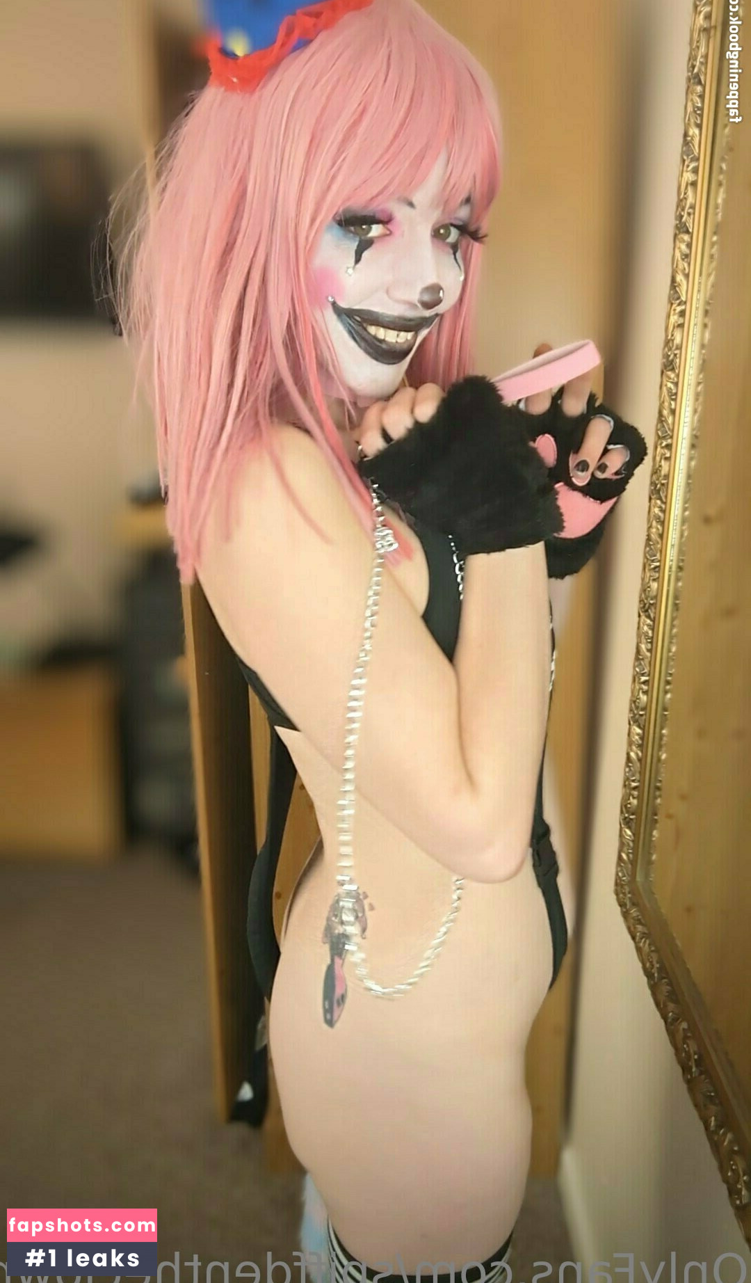 spiffdentheclown gallery photo #22