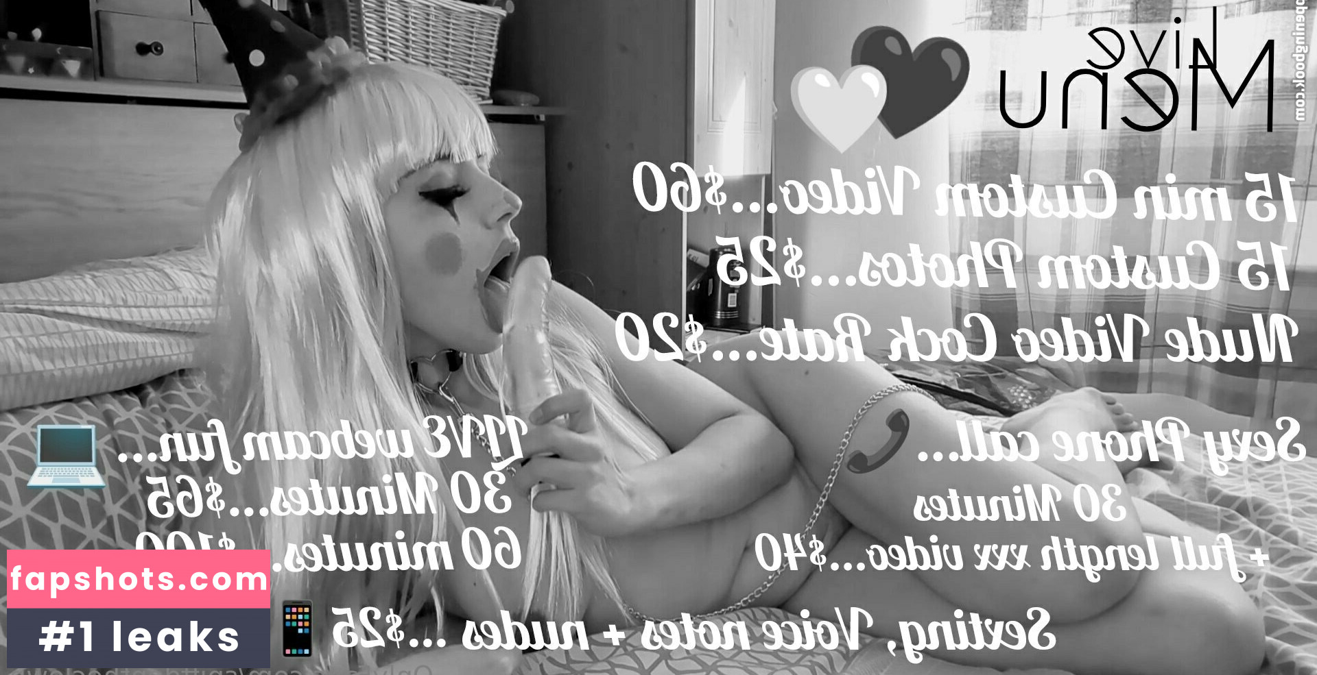 spiffdentheclown nude babe gallery