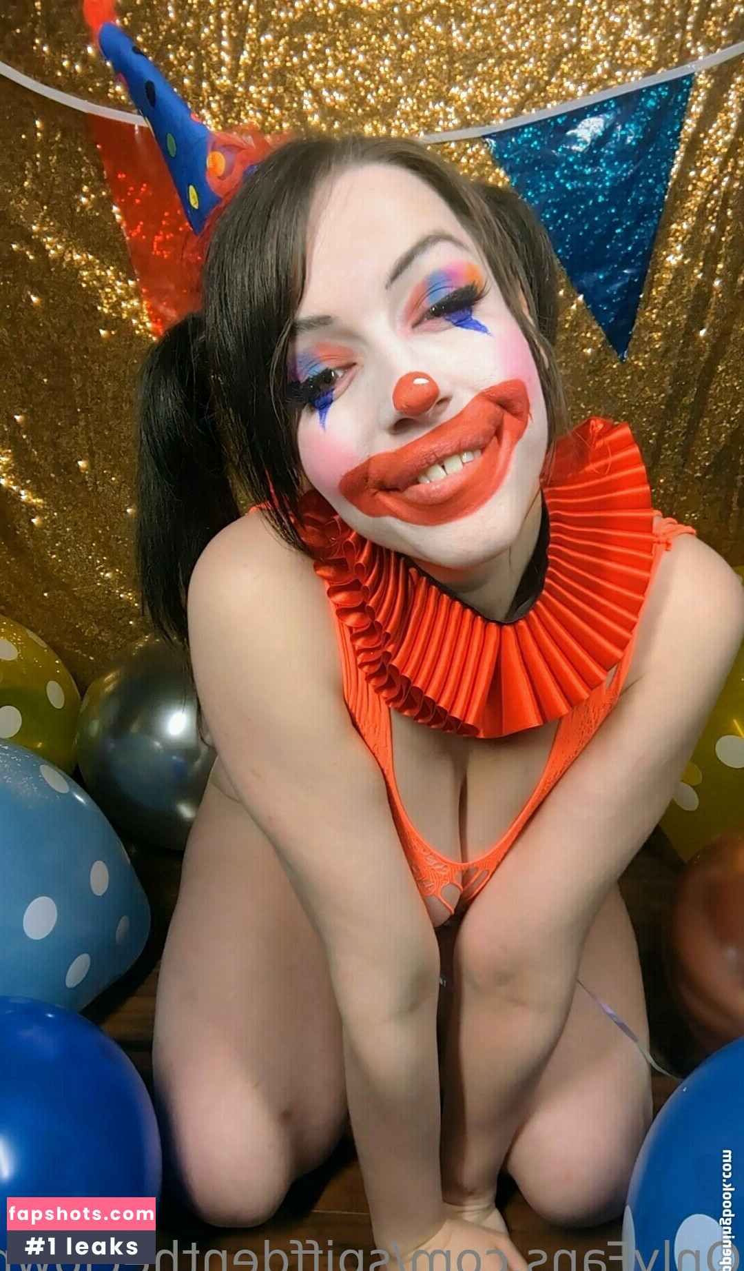 spiffdentheclown gallery photo #24