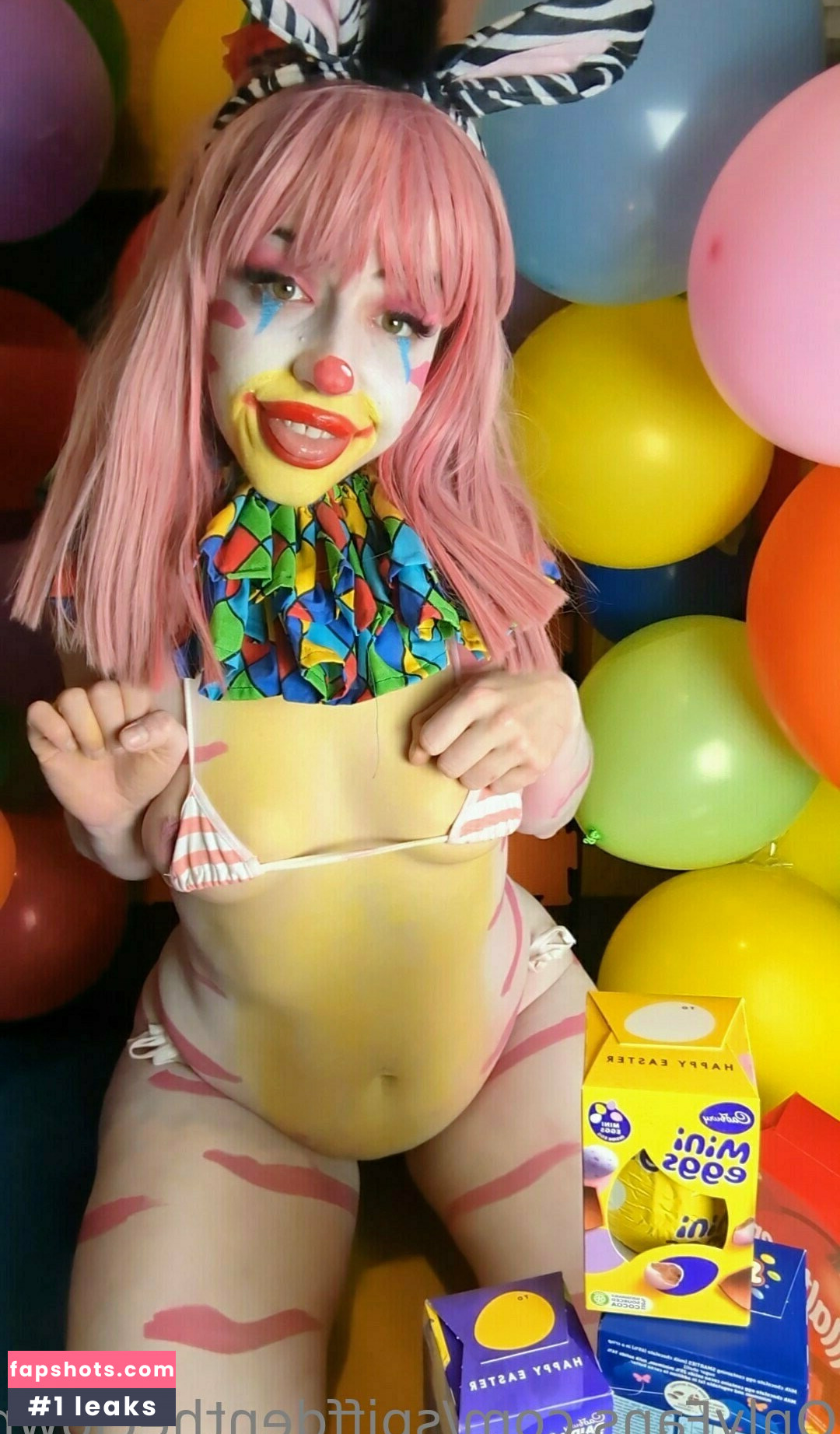 spiffdentheclown gallery photo #28