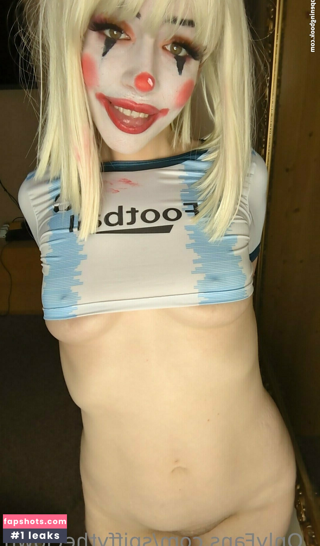 spiffdentheclown gallery photo #31