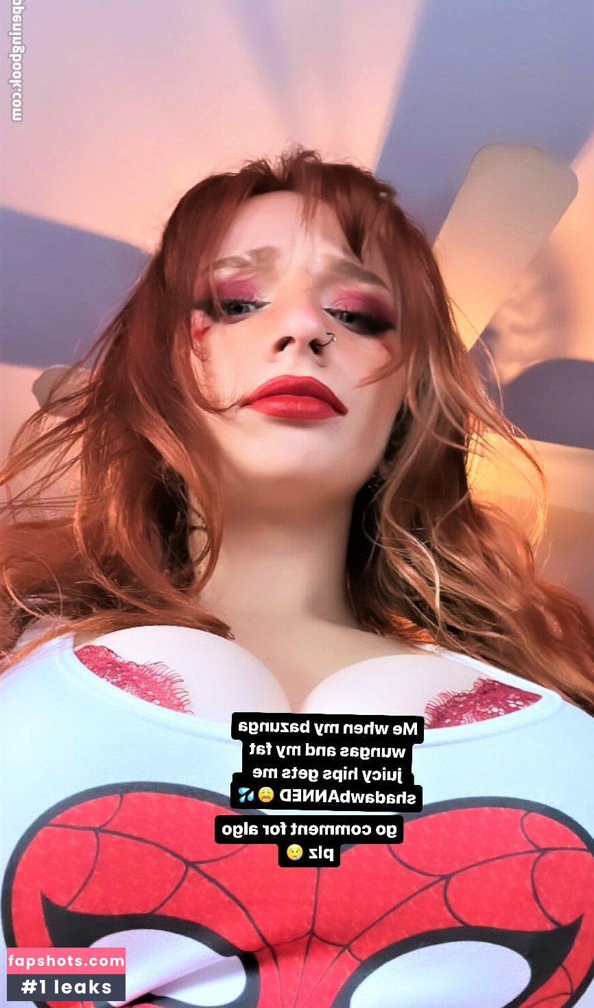 Spiider.sam gallery photo #13