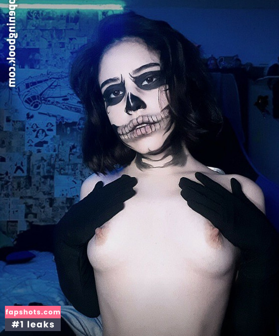 SpinaK_a Filtración Desnuda OnlyFans Foto #13 - Fapshots