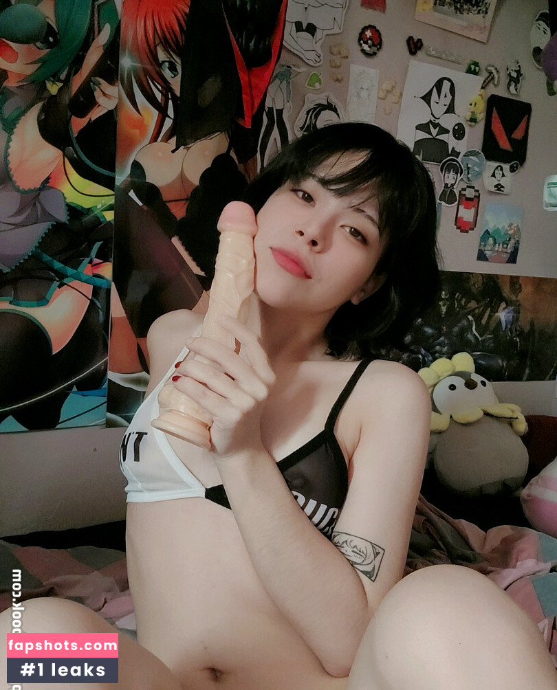 SpinaK_a Filtración Desnuda OnlyFans Foto #5 - Fapshots