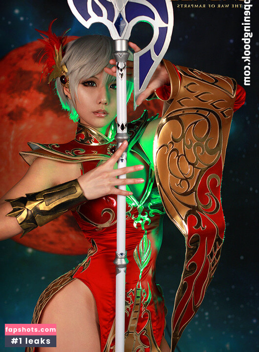 Spiral Cats Cosplay gallery photo #2