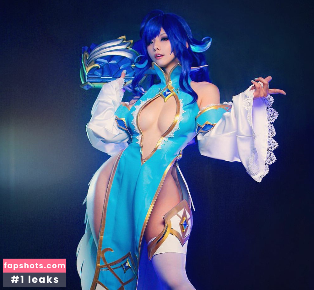 Spiral Cats Cosplay gallery photo #15