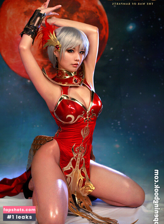 Spiral Cats Cosplay gallery photo #4