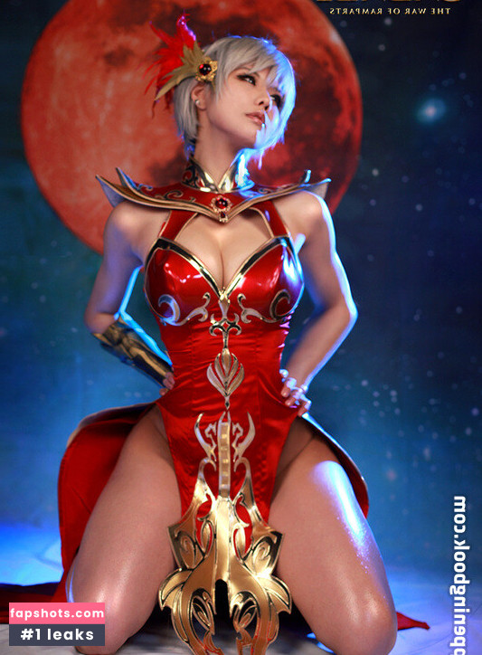 Spiral Cats Cosplay gallery photo #5