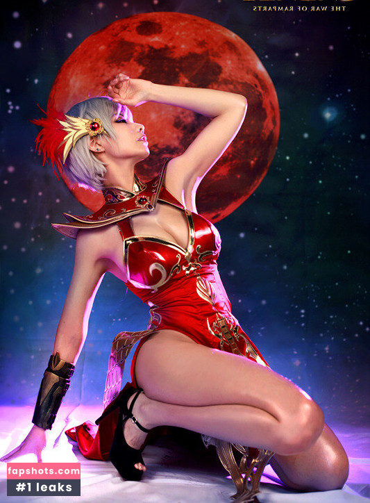 Spiral Cats Cosplay gallery photo #6