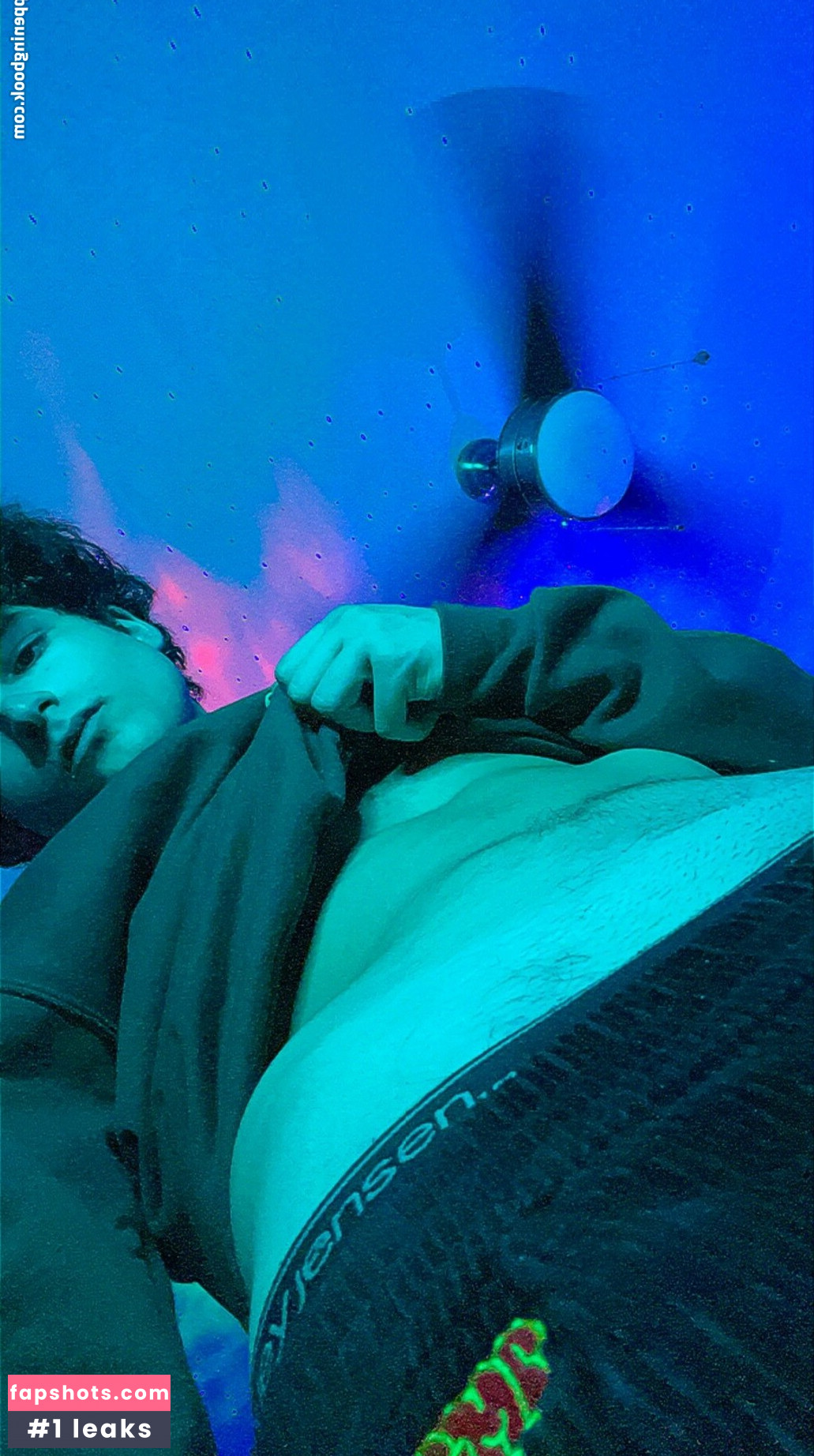 spiralvro Filtración Desnuda OnlyFans Foto #3 - Fapshots