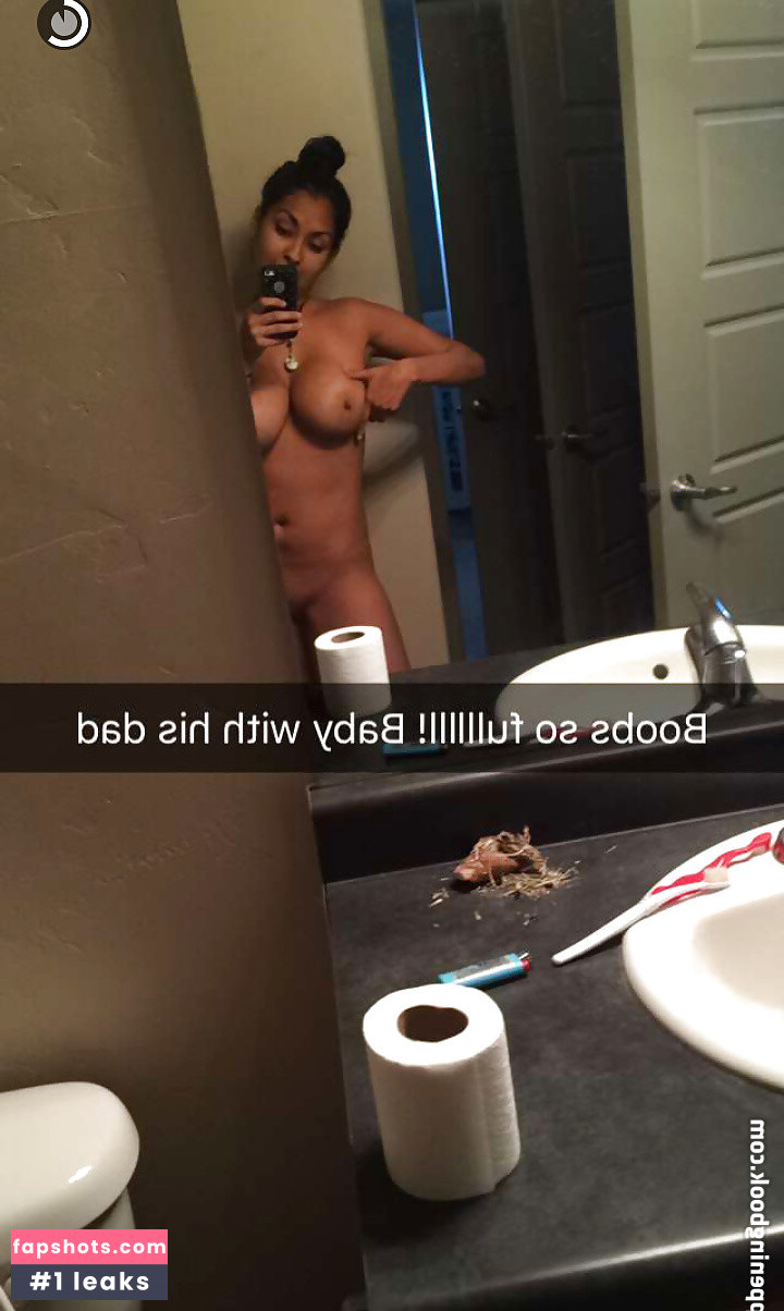 Spiritual Tasha Mama Filtración Desnuda OnlyFans Foto #5 - Fapshots