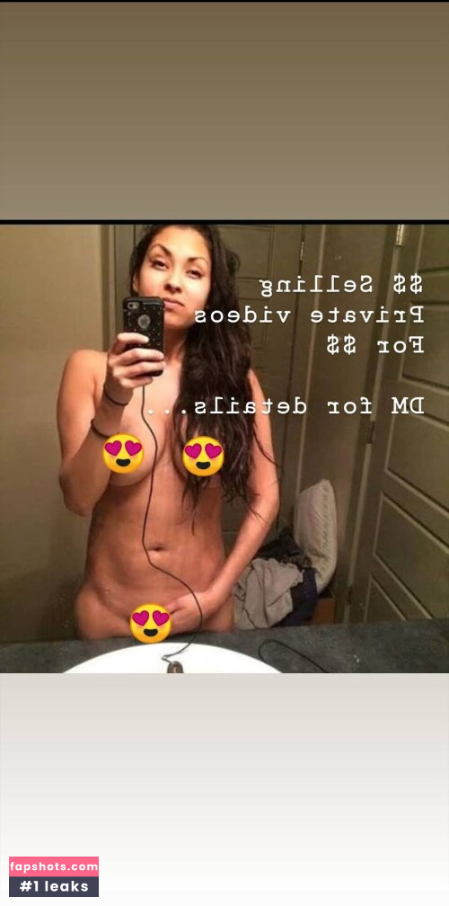 Spiritual Tasha Mama (Tasha Maile aka TajhMa) Nude Leaks OnlyFans Photos #2 - Fapshots